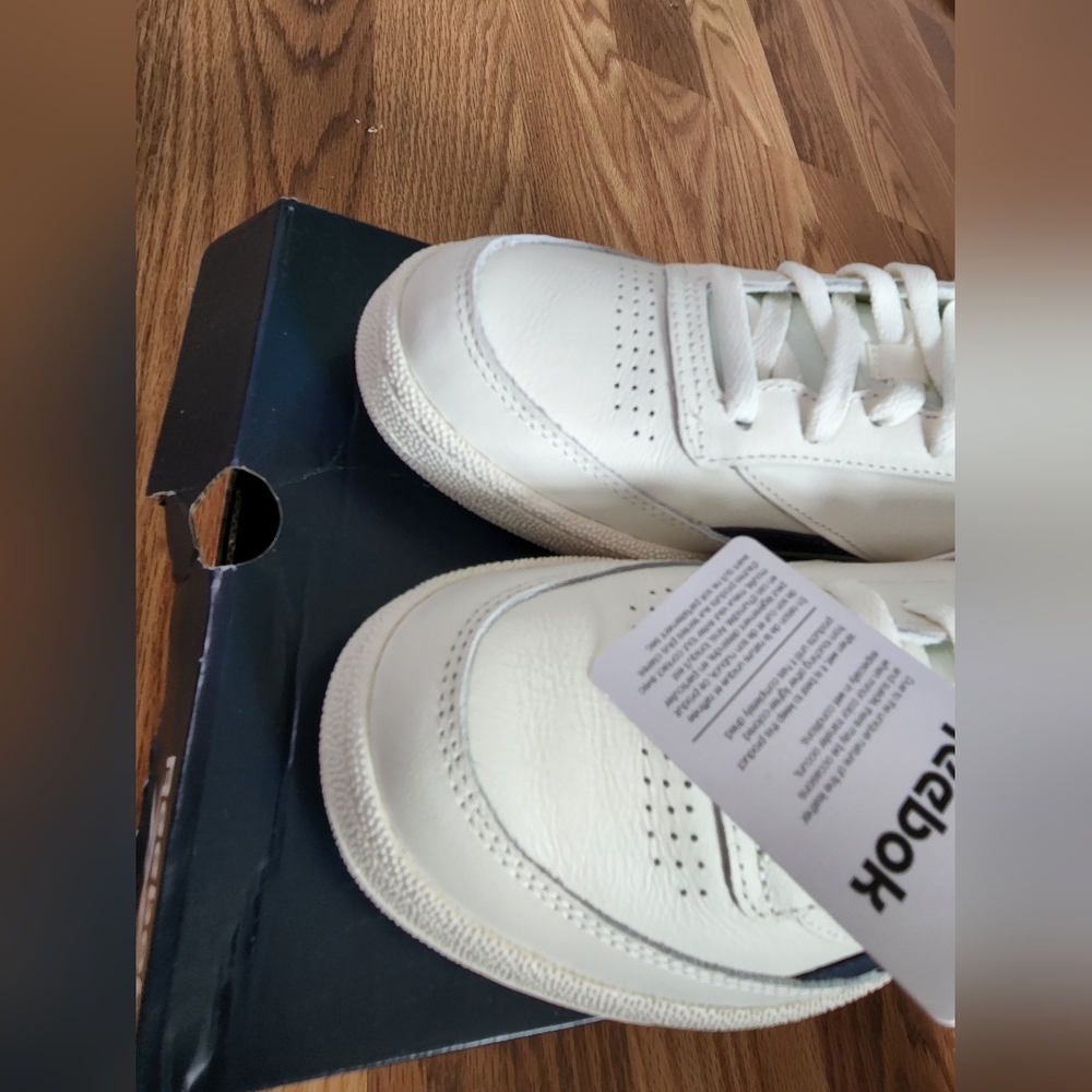Reebok Club C Revenge - Picture 7 of 7